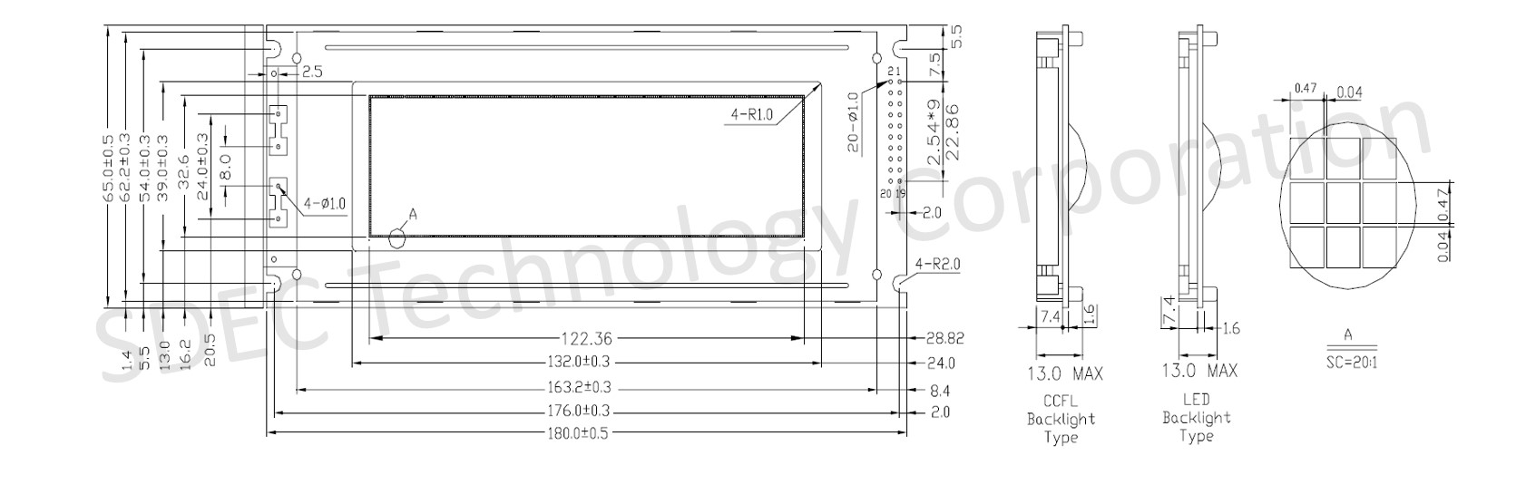SGS24064D0_DIMENSIONAL_DRAWING