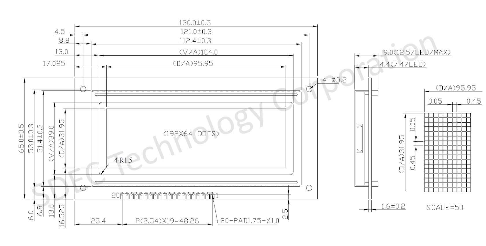 SGS19264A0_DIMENSIONAL_DRAWING
