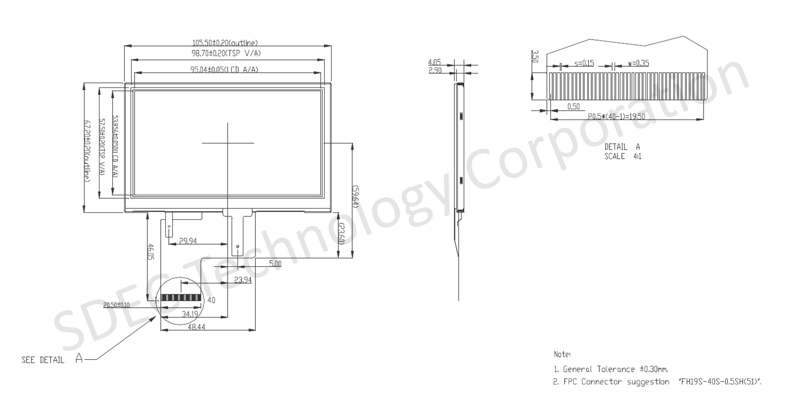 STFTYB043TN24_DIMENSIONAL_DRAWING